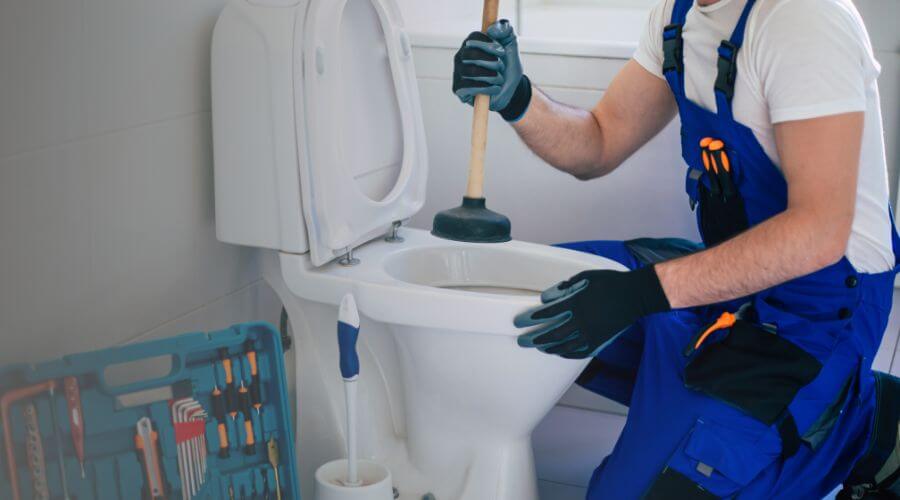 Local expert plumbing services in Hyde Park, VT